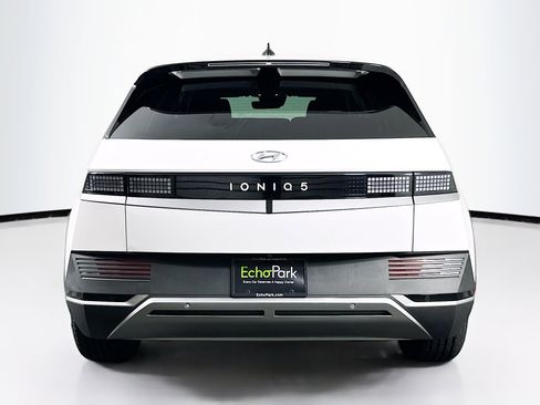 Used 2024 Hyundai Ioniq 5 SEL image 7