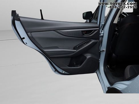 Used 2020 Subaru Crosstrek 2.0i Premium image 17