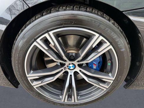 Used 2020 BMW Z4 M40i image 8