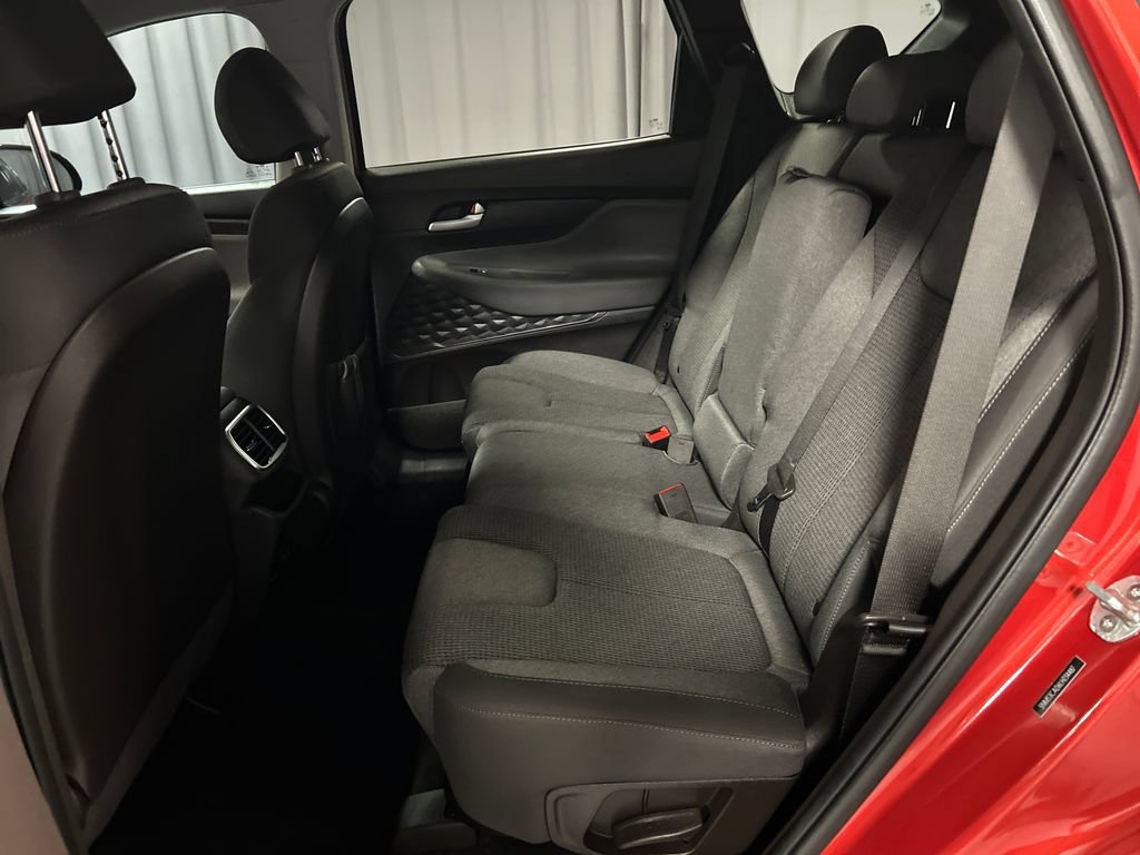 Used 2020 Hyundai Santa Fe SEL AWD/4WD image 21