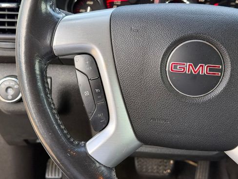 Used 2012 GMC Acadia SLE AWD/4WD image 15
