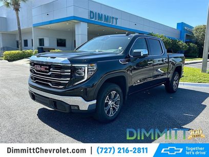 Used 2026 GMC Sierra 1500 SLT