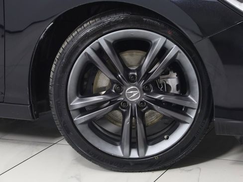 Used 2023 Acura Integra A-Spec image 15