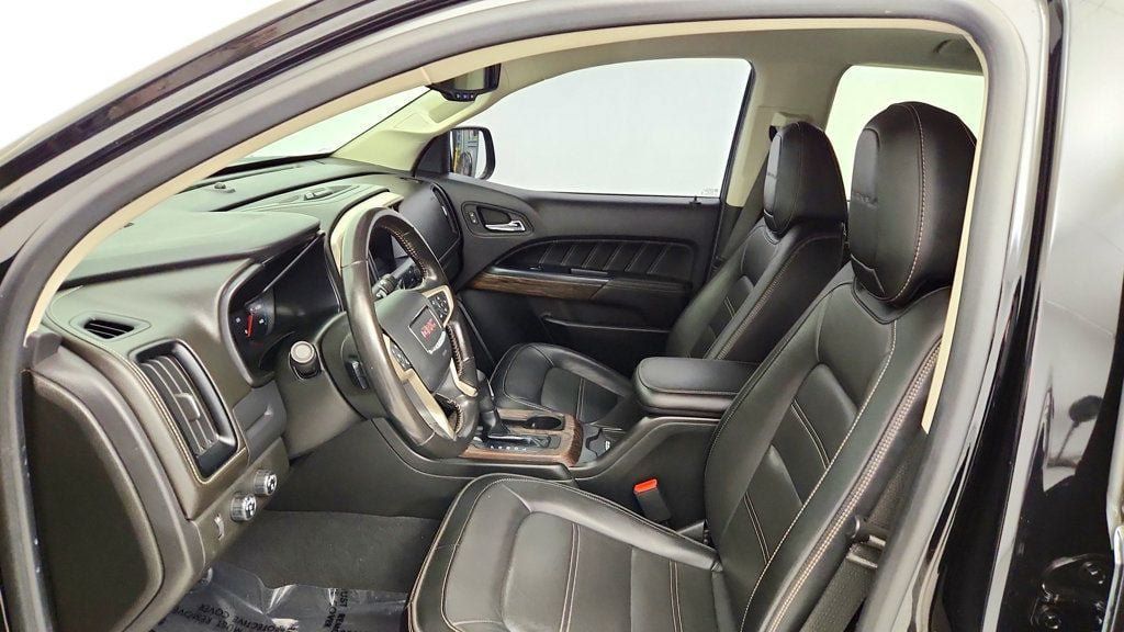 Used 2021 GMC Canyon Denali AWD/4WD image 20