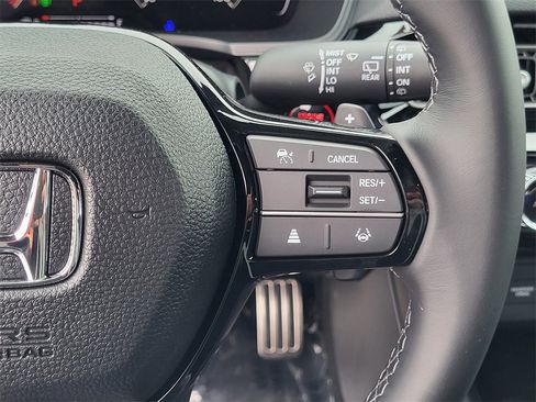 New 2025 Honda Civic Sport image 10