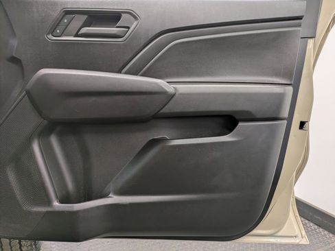 Used 2023 Chevrolet Colorado Trail Boss w/ Advanced Trailering Package AWD/4WD image 28