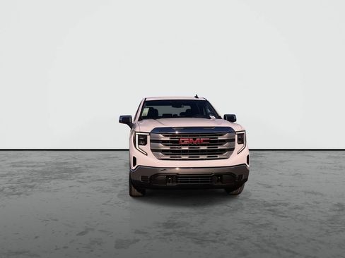 Used 2026 GMC Sierra 1500 SLE AWD/4WD image 3