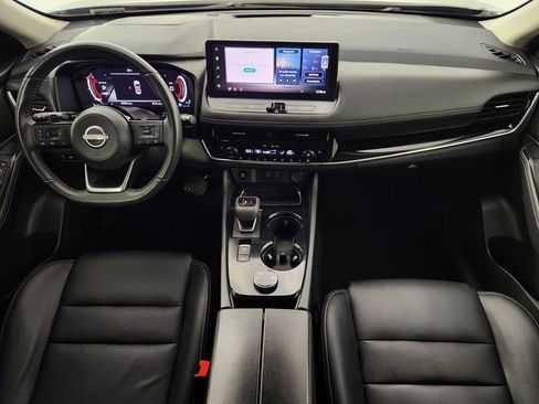 Used 2024 Nissan Rogue SL w/ SL Premium Package AWD/4WD image 18