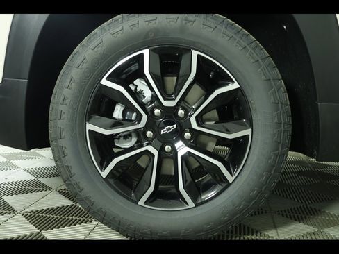 New 2026 Chevrolet TrailBlazer ACTIV w/ Convenience Package image 13