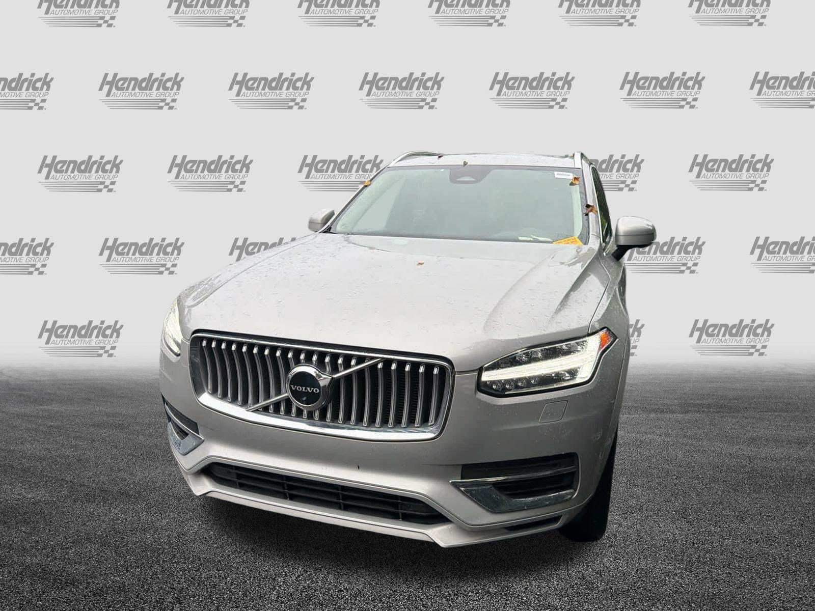Used 2023 Volvo XC90 T8 Plus AWD/4WD image 7