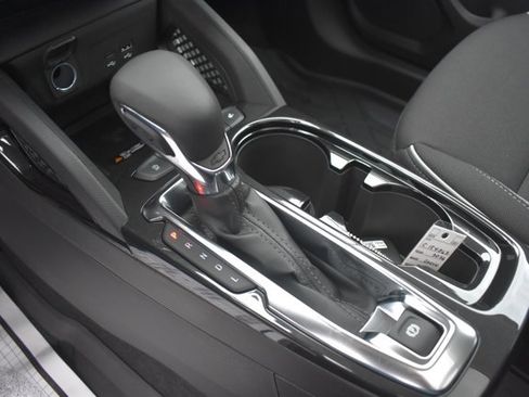 New 2026 Chevrolet TrailBlazer LT w/ Convenience Package FWD image 28
