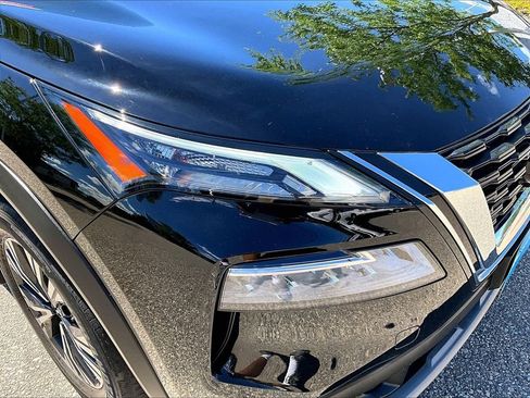 Used 2023 Nissan Rogue SV AWD/4WD image 31