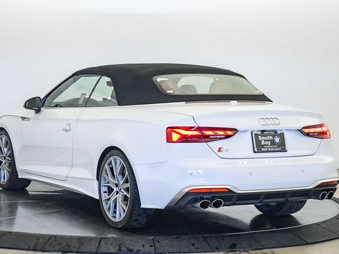 Used 2022 Audi S5 Premium Plus AWD/4WD image 33