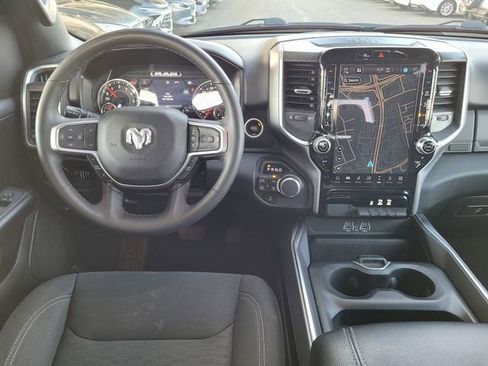 Certified 2025 RAM 1500 Big Horn image 7