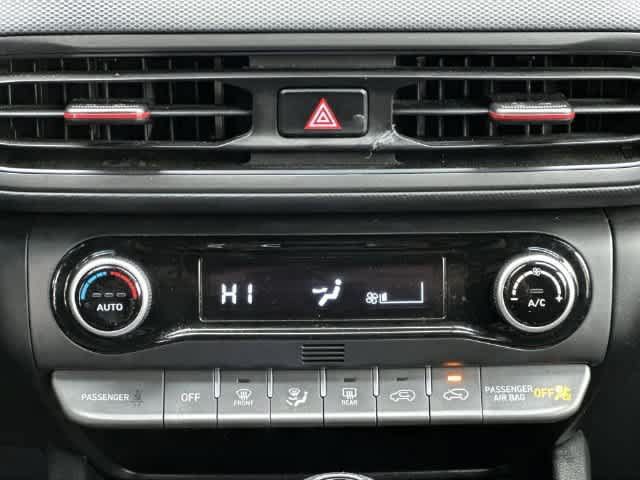 Used 2022 Hyundai Kona N Line AWD/4WD image 14