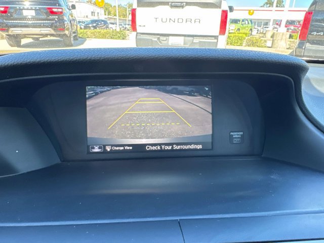 Used 2017 Honda Accord EX-L image 29