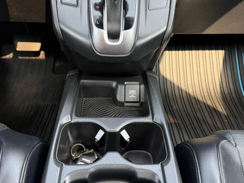 Used 2018 Honda CR-V EX-L image 25