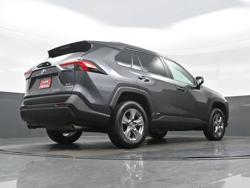 Used 2024 Toyota RAV4 XLE w/ Convenience Package AWD/4WD image 33