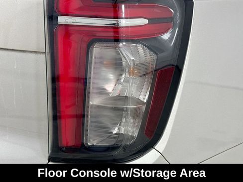 Used 2023 Chevrolet Tahoe LT w/ LT Signature Plus Package RWD image 36