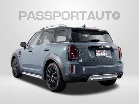 Used 2022 MINI Cooper Countryman S AWD/4WD image 5