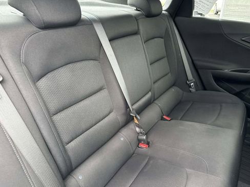 Used 2022 Chevrolet Malibu LT w/ Redline Edition FWD image 25
