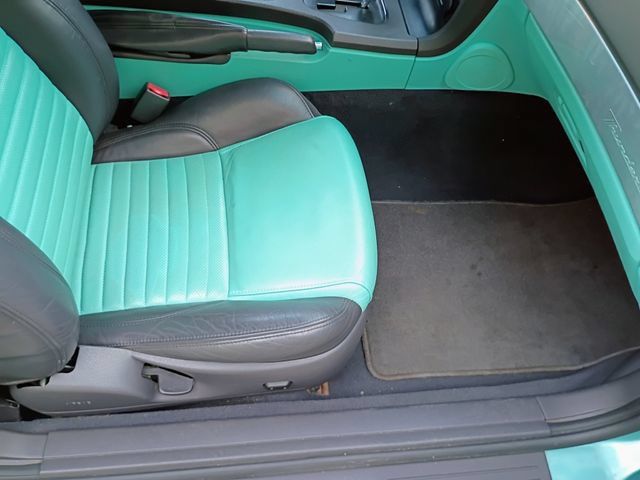 Used 2002 Ford Thunderbird RWD image 62