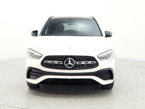 Certified 2022 Mercedes-Benz GLA 250 4MATIC image 2