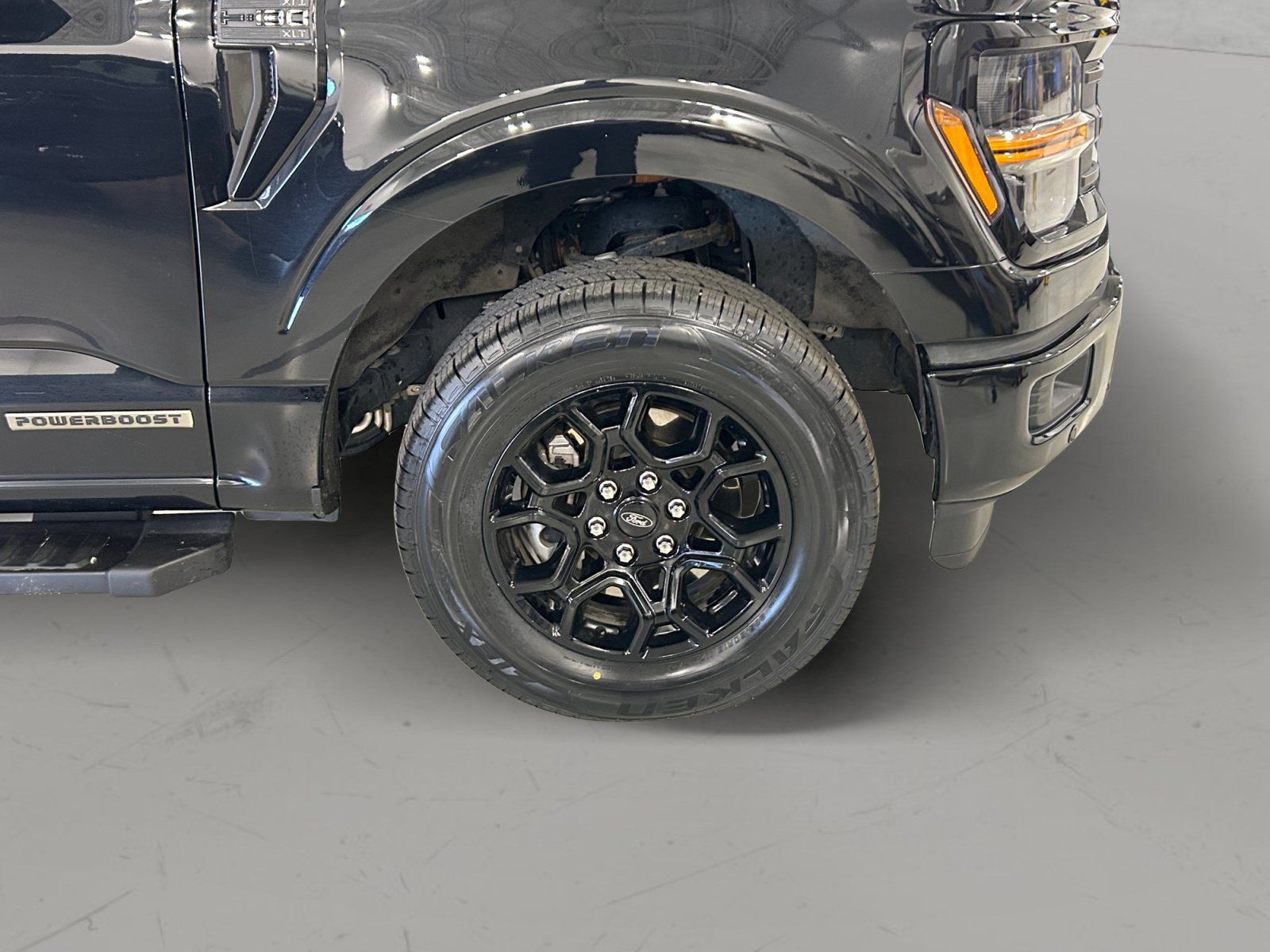 Used 2024 Ford F150 XLT w/ Equipment Group 302A MID AWD/4WD image 10