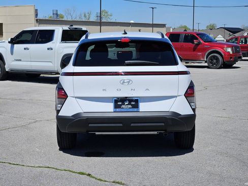 New 2026 Hyundai Kona SEL Sport FWD image 6