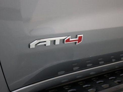 Used 2022 GMC Sierra 1500 AT4 w/ AT4 Preferred Package image 71