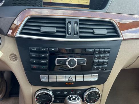 Used 2012 Mercedes-Benz C 300 C300 4MATIC image 31