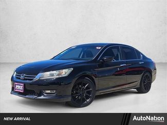 Used 2013 Honda Accord Sport video 1