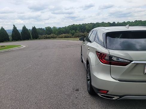 Used 2021 Lexus RX 350 FWD w/ Premium Package image 7