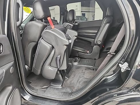 Used 2021 Dodge Durango SRT w/ Black Package AWD/4WD image 34