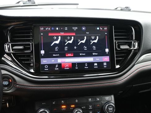 Used 2023 Dodge Durango R/T image 20