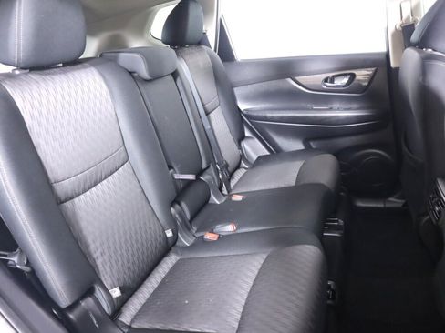 Used 2020 Nissan Rogue SV AWD/4WD image 42