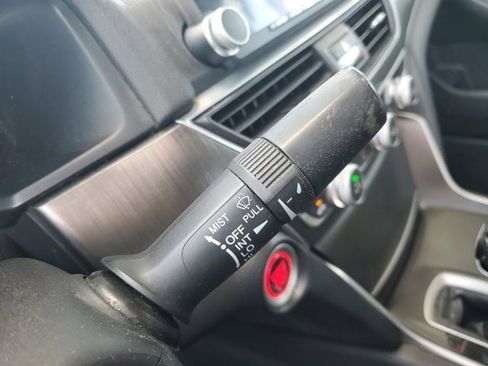 Used 2020 Honda Accord LX image 23