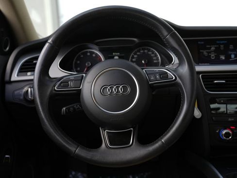 Used 2015 Audi A4 2.0T Premium Plus w/ Technology Package AWD/4WD image 47