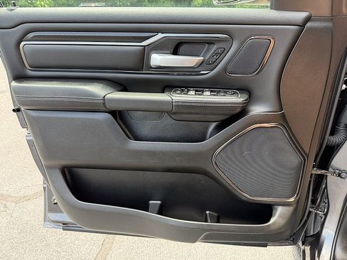 Used 2024 RAM 1500 Rebel w/ Rebel Level 2 Equipment Group AWD/4WD image 27