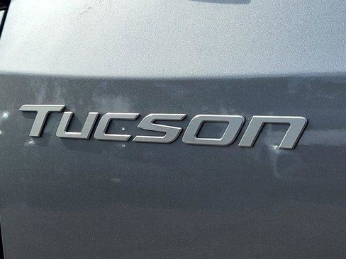 New 2026 Hyundai Tucson SEL AWD/4WD image 13