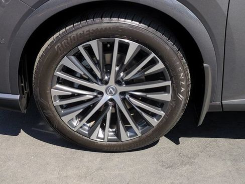 Used 2024 Lexus RX 350 Premium Plus FWD image 9