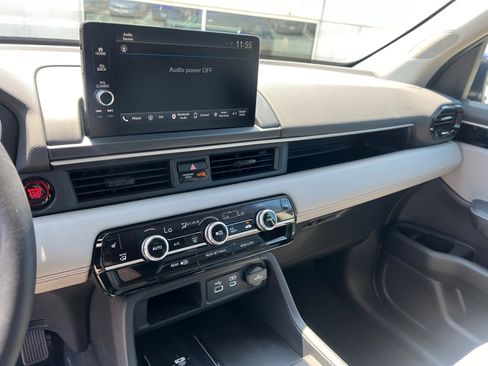 New 2025 Honda Pilot EX-L image 21