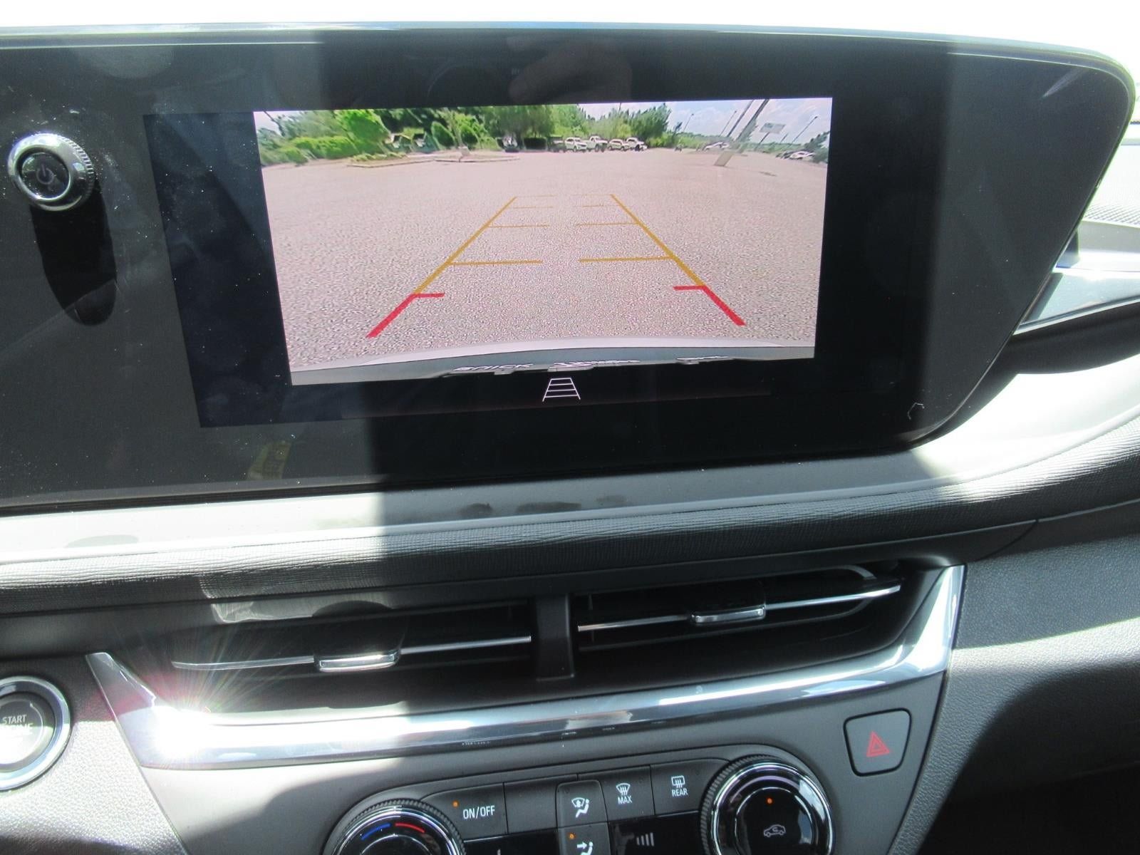 Used 2026 Buick Envista Preferred w/ Convenience I Package FWD image 30