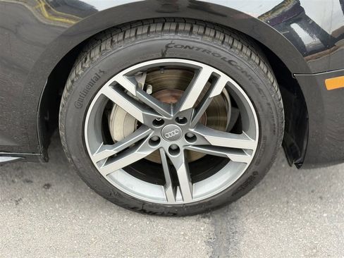 Used 2018 Audi A4 2.0T Premium Plus w/ Premium Plus Package image 9