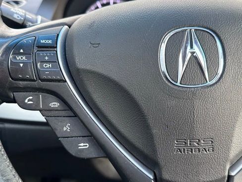 Used 2015 Acura RDX Technology Package image 8