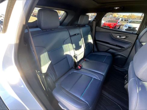 Used 2025 Chevrolet Blazer RS w/ Driver Confidence II Package image 18
