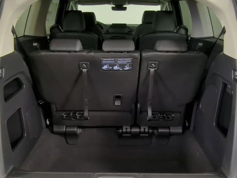 New 2026 Honda Odyssey EX-L image 42