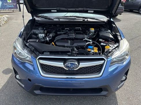 Used 2016 Subaru Crosstrek 2.0i Premium image 26