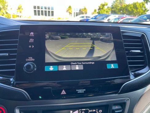 Used 2022 Honda Pilot EX-L image 8