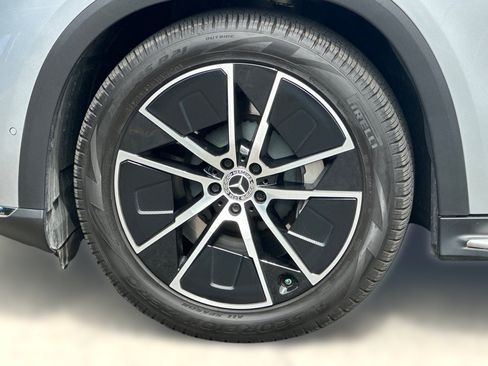 Certified 2023 Mercedes-Benz EQS 450+ 4MATIC SUV image 12